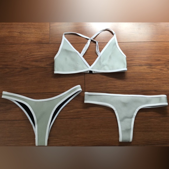 Hoaka Swimwear - Picture 1 of 11